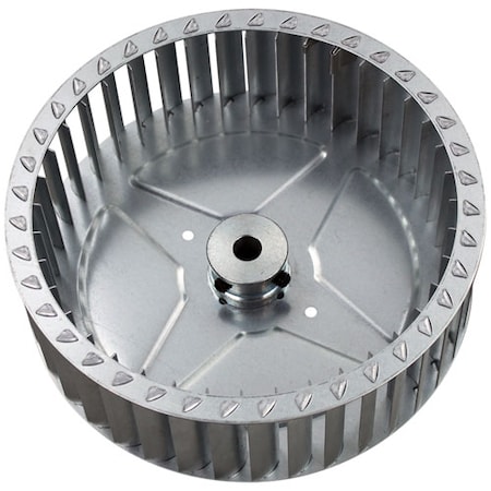 Royal Range Blower Wheel 2503